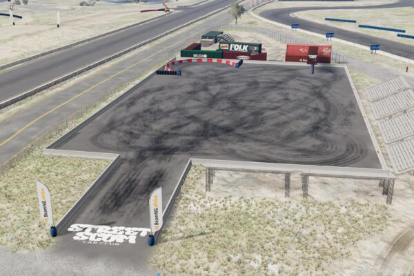 Burnout Pit Burnout Pit