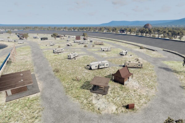 Campground Campground