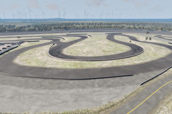 Drift Track Drift Track