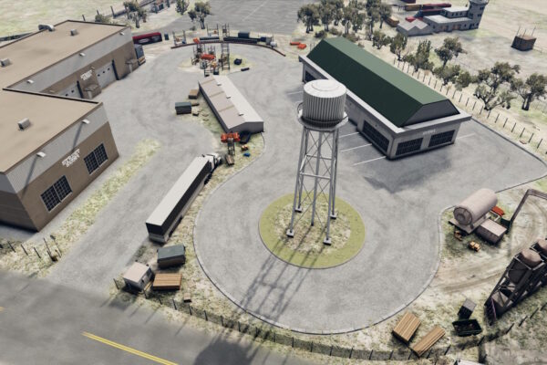 Industrial Park Industrial Park